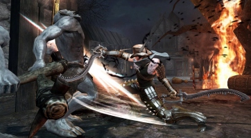 Vindictus: Elindult a zárt béta