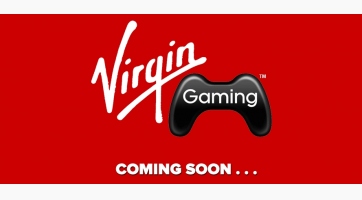 Virgin Gaming: Teaser site-on ketyeg a számláló