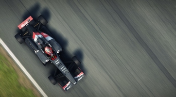 GRID: Autosport