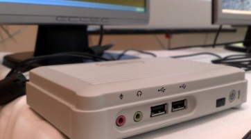 Virtuális PC központ a NEC-től