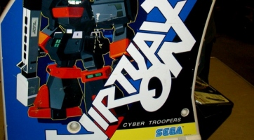 Virtual On Oratorio Tangram: Áprilistól az Xbox LIVE Arcade-on