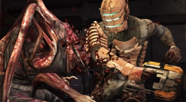 Visceral Games: Egy év, egy új játék