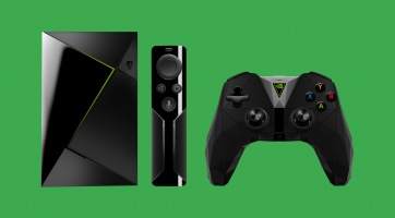 Visszahívja a Shield termékek európai fali adaptereit az NVIDIA