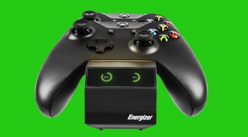 Visszahívják az Energizer Xbox-os kiegészítőjét
