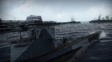 Visszahívták a Silent Hunter 5 német gyűjtői kiadásait