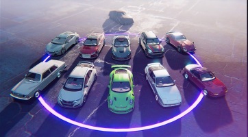 Visszakapta a Need For Speed fejlesztését a Criterion - viszlát, Ghost Games!