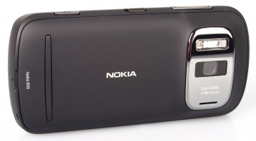 Visszamegy a Nokiához a PureView technológia vezetője