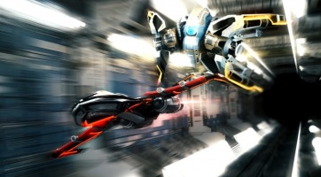 Descent