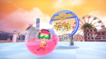 Visszatér a Jet Set Radio, csak nem úgy, ahogyan azt vártuk