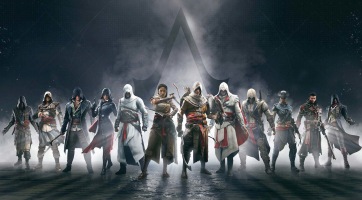 Visszatér a Ubisofthoz az Assassin's Creed írója