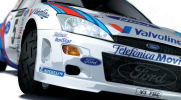 Visszatér a Colin McRae Rally? (FRISSÍTVE)