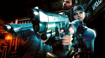 Visszatér a túlélőhorror vonalra a Resident Evil