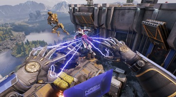Visszatérhet a Cliff Bleszinski nevéhez köthető LawBreakers