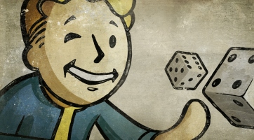 Visszatérhettek a Steamre a klasszikus Fallout-játékok