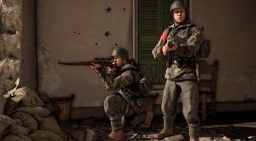 Visszatérítést kapnak a Battalion 1944 Kickstarter kampányának támogatói
