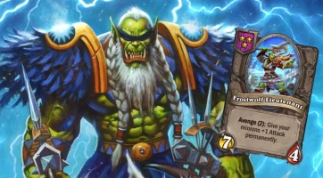 Visszatéríti a játékosok pénzét a Blizzard a túl drágán vett Hearthstone-kártyák miatt