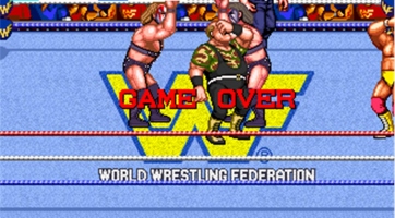 Visszatérne a WrestleFest?