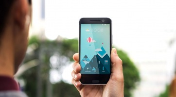 Visszatérőben van a HTC