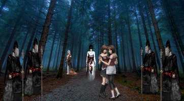 Visszatért a Fatal Frame, csak éppen nem úgy, ahogyan vártuk