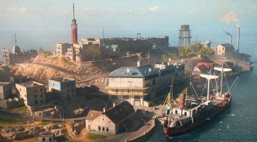 Visszatért a népszerű Rebirth Island a Black Ops 6-ba, de bugok miatt ki is vették