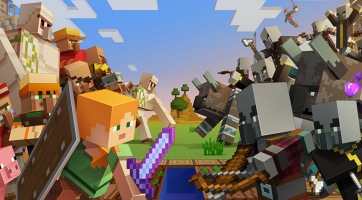 Visszavonta a Minecraft mozifilm korábbi megjelenési dátumát a Warner