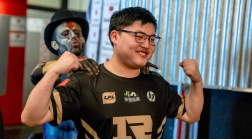 Visszavonul a League of Legends egyik legjobb esportolója, mert az egészsége kárára ment a játék