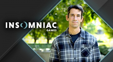 Visszavonul az Insomniac Games alapító vezérigazgatója