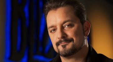 Visszavonul Chris Metzen, a Diablo és a Warcraft alkotója