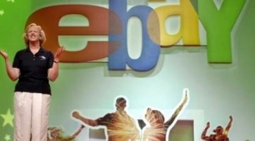 Visszavonul az eBay vezérigazgatója