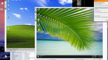 Vista PC-khez adható XP-t kínál a Microsoft