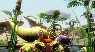 Viva Pinata 2: Friss képek, friss élmények