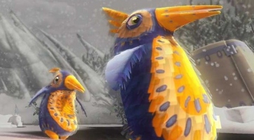 Viva Pinata 2: Konfirmálva?