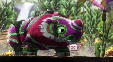 Viva Pinata 2: Trailer