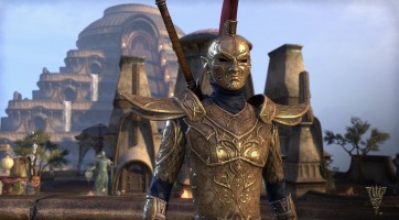 Vivec City-t ismerhetjük meg a legújabb The Elder Scrolls Online: Morrowind videón