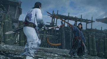 Vizsgálja a fejlesztő, miért tűntek el mentések a Rise of the Roninból PC-n