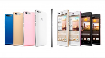 Volt Nokia mérnökök dolgoznak a Huawei mobil rendszerén