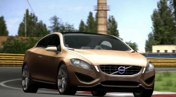 Volvo: The Game: Bejelentve a titkos projekt