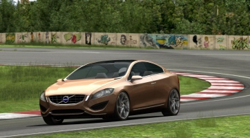 Volvo: The Game