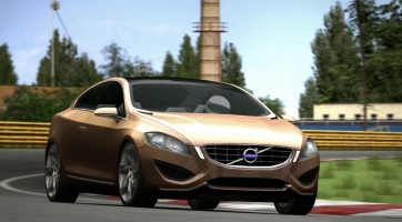Volvo: The Game