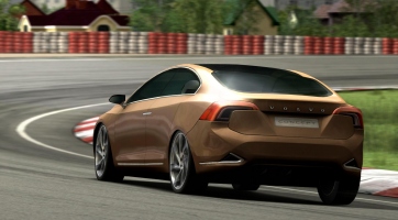 Volvo: The Game