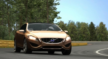 Volvo: The Game