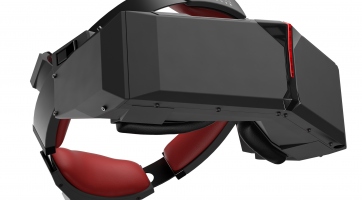 VR headsetet készít a Starbreeze csapata is