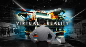 VR tesztprogramot készít a Futuremark