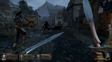 VR-bővítményt kap a Warhammer - End Times: Vermintide