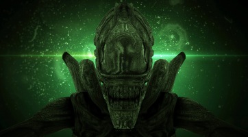 VR-játék készül az Alien Covenant alapján