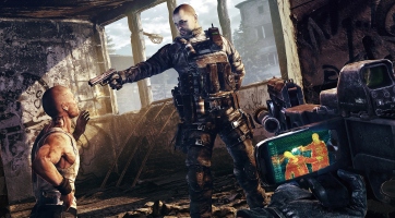 VR-támogatással érkezik a Get Even