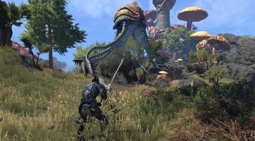 Vvardenfell nagy Házairól szól a legfrissebb The Elder Scrolls Online: Morrowind trailer
