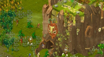 Wakfu: képek és hírek