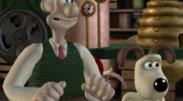 Wallace And Gromits Grand Adventures: Megérkeztek az első néznivalók