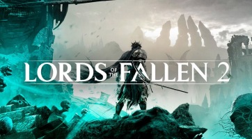 Walter Mair komponálja a Lords of the Fallen 2 zenéit